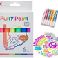 🔥🔥🔥 HOT SALE ！！！🎨 3D Puffy Art Pens™ – Create Fun Raised Designs & Creative DIY Artwork