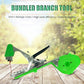 🔥2025 HOT SALE🔥Garden Bundled Branch Tool