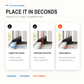 👍Buy 3 Get 1 Free🎁🚪✨ Less Slamming--Secure Track Door Stop