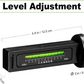 🔥Last Day 50% OFF - 🛠️Adjustable Magnetic Gauge Tool for Automotive Truck RV Tire Repair