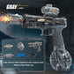 🌊Children's Day gifts - 50% Off💦🔫Fast Mode Ice Explosion Pistol Water Gun