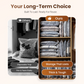 🥳2026 HOT SALE🥳💞50K+ SOLD!✨ 💝Travel Vacuum Storage Bags & Portable Pump Set
