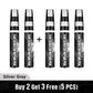 🔥LAST DAY -BUY 1 GET 1 FREE🔥Car Scratch Repair Pen