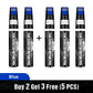 🔥LAST DAY -BUY 1 GET 1 FREE🔥Car Scratch Repair Pen