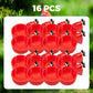 🎁Hot sale 49% OFF✨5/16 Inch Thread Automatic Poultry Water Cups
