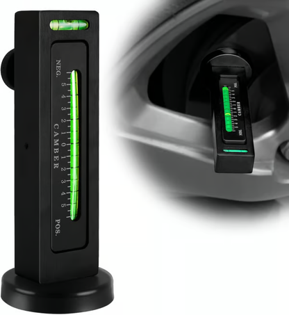 🔥Last Day 50% OFF - 🛠️Adjustable Magnetic Gauge Tool for Automotive Truck RV Tire Repair