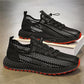 Flying Woven Orthopedic Shoes
