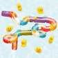 💨Duck Slide Bath (48 PCS)
