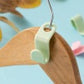 4PCS Space-Saving Hanger Connector Hooks