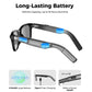 💎 60% OFF! 💎 AI Smart Glasses with ChatGPT – 8MP Camera, 4K Video, Real-Time Translation in 160+ Languages & HiFi Audio 🕶️🧠
