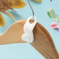 4PCS Space-Saving Hanger Connector Hooks