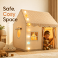 🏆LAST DAY 40% OFF🏠Children's Play Tent Castle✨