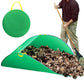 🌿Green Leaf Collection Garden Leaf Gathering Tent