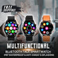 📢📢50% OFF !!!⏰Multifunctional Bluetooth Talk Casual Smartwatch
