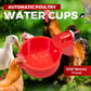 🎁Hot sale 49% OFF✨5/16 Inch Thread Automatic Poultry Water Cups