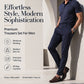 ⏰ 50% OFF – 2026 New Arrival 👔✨ Men's Lightweight 2-Piece Casual Suit – Effortless Style in Seconds! | Breathable Fabric, All-Day Comfort ☀️🌿