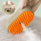 Hot Sale🎁🔥✨3 in 1 pet steam brush