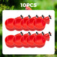🎁Hot sale 49% OFF✨5/16 Inch Thread Automatic Poultry Water Cups