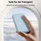 🔥Hot Sale 50% off🔥15W Fast Charge Portable Wireless Magnetic Power Bank
