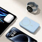 🔥Hot Sale 50% off🔥15W Fast Charge Portable Wireless Magnetic Power Bank
