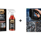 Fast-Acting Heavy-Duty Grill Degreaser Spray