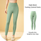 ✨Last Day Special Price $10.99!!😍High Waisted Tummy Control Shaping Training Leggings