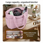 ✨Limited time – 50% off⏰👜 Lightweight puffy fabric bag (🔥hot sale🔥)