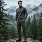 👖 50% OFF NOW! 🛠️ Men's Cotton Cargo Tactical Pants – Multi-Pocket, Reinforced Construction & Adjustable Waist
