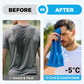 🔥Summer Hot Sale - BUY 1 GET 1 FREE!!⚡50K+ SOLD!❄️Cold Sweat Towel You Can Use Anywhere, Anytime! Reusable Soft Absorbent Cooling Portable