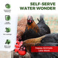 🎁Hot sale 49% OFF✨5/16 Inch Thread Automatic Poultry Water Cups
