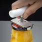 📢📢Last Day-50% OFF!!⏰ Buy More, Save More!  Stainless Steel Jar Opener & Bottle Lid Remover
