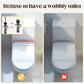 🚽 BUY 1 GET 1 FREE! 🔧 Toilet Seat Fixing Screws – Heavy‑duty & secure fit ✨