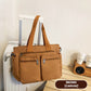 🔈🔈 60% OFF! 👜Vintage Solid Color Shoulder Bag🎁