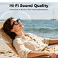 💎 60% OFF! 💎 AI Smart Glasses with ChatGPT – 8MP Camera, 4K Video, Real-Time Translation in 160+ Languages & HiFi Audio 🕶️🧠