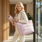 ✨Limited time – 50% off⏰👜 Lightweight puffy fabric bag (🔥hot sale🔥)