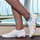 🏖️ Beach Swim Shoes with Quick-Dry Mesh — Lightweight, Non-Slip & Perfect for Sandy Shores
