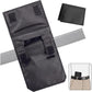 🛡️ SecureTravel Anti-Theft Passport & Phone Waist Pouch