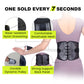⏳Time-Limited Special⏰Lower Back Support Belt – Targeted Relief, Lightweight, Adjustable 🧘
