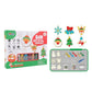 DIY Crystal Paint Arts and Crafts Set-Create Keychains & Window Art, Non-Toxic Creative Gift