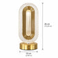Light Up Any Room Instantly! Touch-Control Acrylic Nightlight