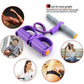 🥳2026 HOT SALE🥳💞50K+ SOLD!💥💪Sit-Up Trainer Effortless Tonning – Gentle on back, tough on abs. Our training aid supports a healthier, more active lifestyle🌿🏠