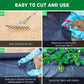 🔥2025 New Arrival🔥 Biodegradable Weed Barrier Fabric