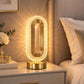 Light Up Any Room Instantly! Touch-Control Acrylic Nightlight