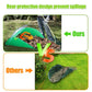 🌿Green Leaf Collection Garden Leaf Gathering Tent