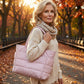 ✨Limited time – 50% off⏰👜 Lightweight puffy fabric bag (🔥hot sale🔥)