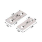 🔥New Year Sale: 50% OFF!!✨Magnetic Door Closer Without Perforations