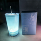 🥳2026 HOT SALE🥳💞50K+ SOLD!✨ 💝Water-Activated LED Light-Up Cup