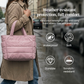 ✨Limited time – 50% off⏰👜 Lightweight puffy fabric bag (🔥hot sale🔥)