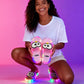 🎁2026 New Arrivals 50% OFF💥Cute slippers with cartoon motifs that glow