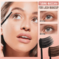 🥳BUY 1 GET 1 FREE💞50K+ SOLD!👁️✨ All-Day Beautiful Lashes, Smudge-Proof! Waterproof Fiber Mascara for Natural Volume. 💖💃